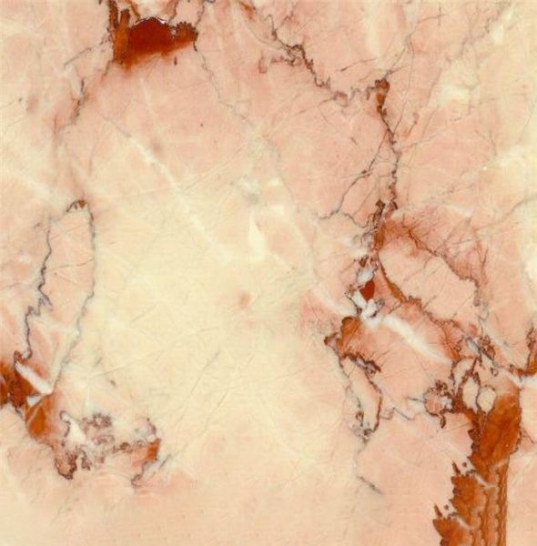 Aegean Rose Light Marble