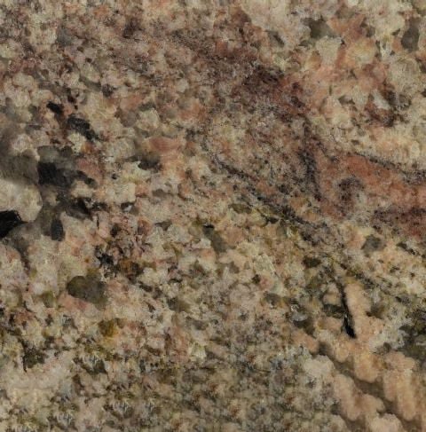 Bordeaux Bahia Granite