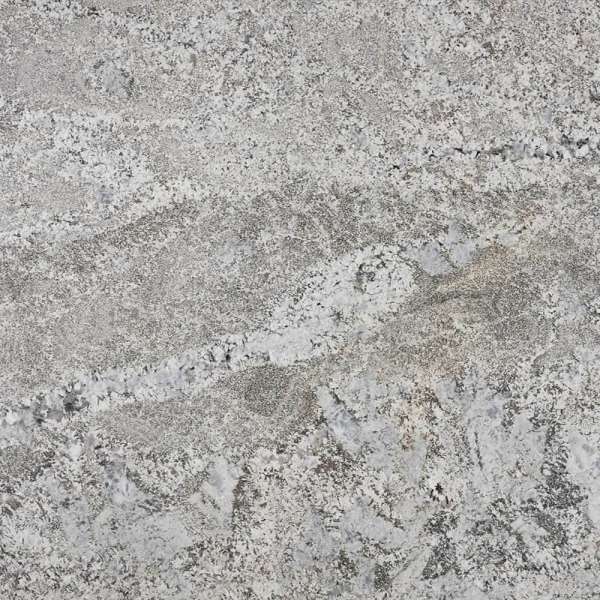 Granite, Stone & Quartz - Any Size - silver falls