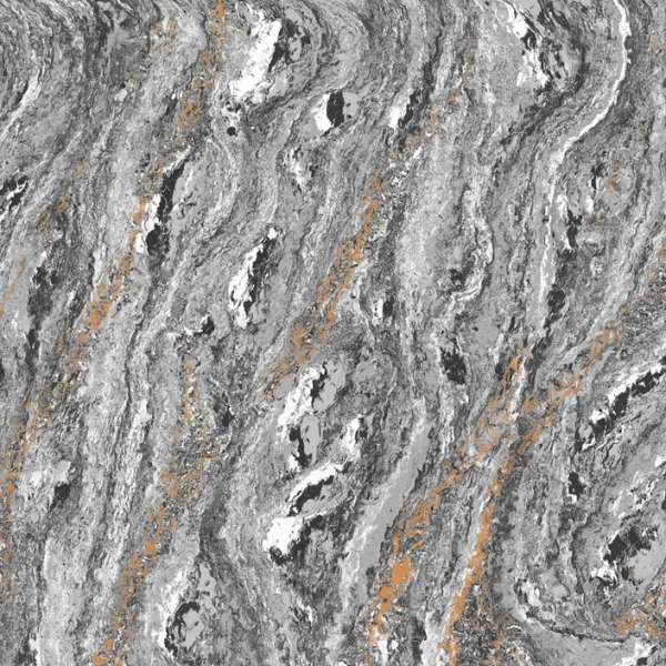 Kothak Vitrified Diisi kaping pindho - 600 x 600 mm ( 24 x 24 inci ) - Deluxe Zibra