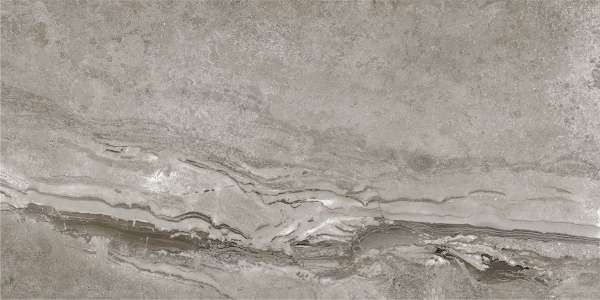 Glazed Porcelain Tiles - 600 x 1200 mm ( 24 x 48 inch ) - tribeca-dark-grey-1