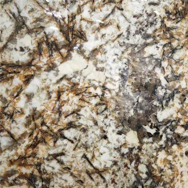 Carolina Summer Granite