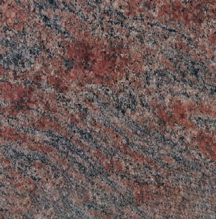 Rosa Turm Granite