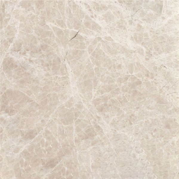 Vanilla Spider Marble