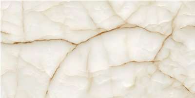 Glazed Porcelain Tiles - 600 x 1200 mm ( 24 x 48 inch ) - SILKY ONYX