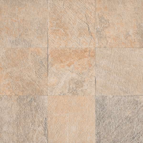 Outdoor Tiles - 400 x 400 mm ( 16 x 16 inch ) - Gold-L