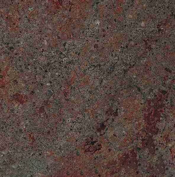 Drana Multicolor Purple Granite