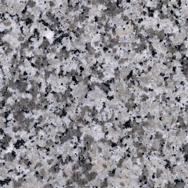 Puning White Flower Granite