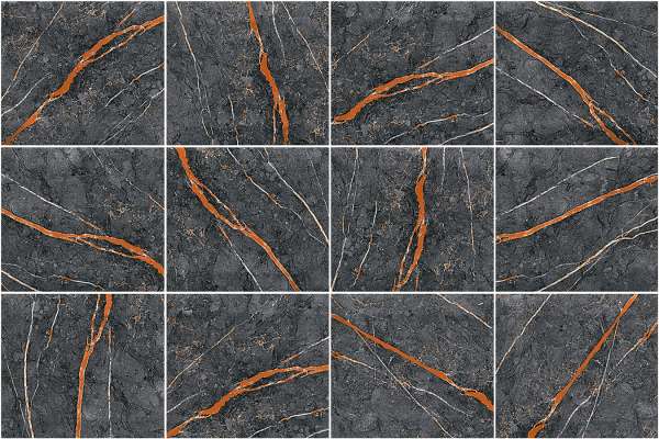 Wall Tiles - 300 x 450 mm  ( 12 x 18 inch ) - 4401_D