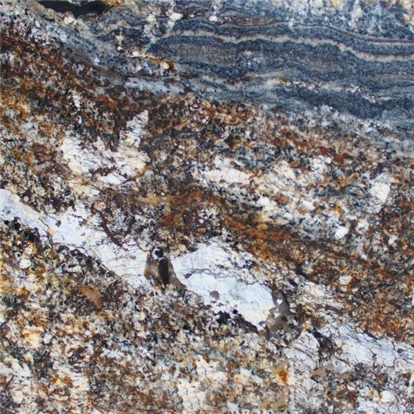 Audax Granite