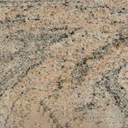 Tuareg Granite