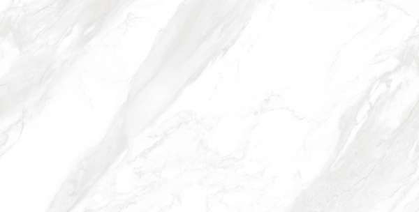 Glazed Porcelain Tiles - 600 x 1200 mm ( 24 x 48 inch ) - CARRARA BIANCO_01