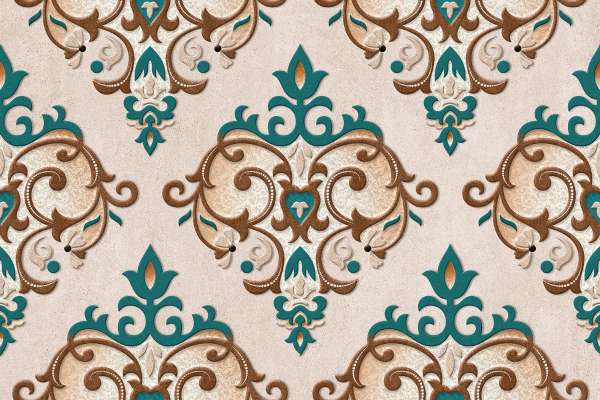 Wall Tiles - 300 x 450 mm  ( 12 x 18 inch ) - 3049_HL