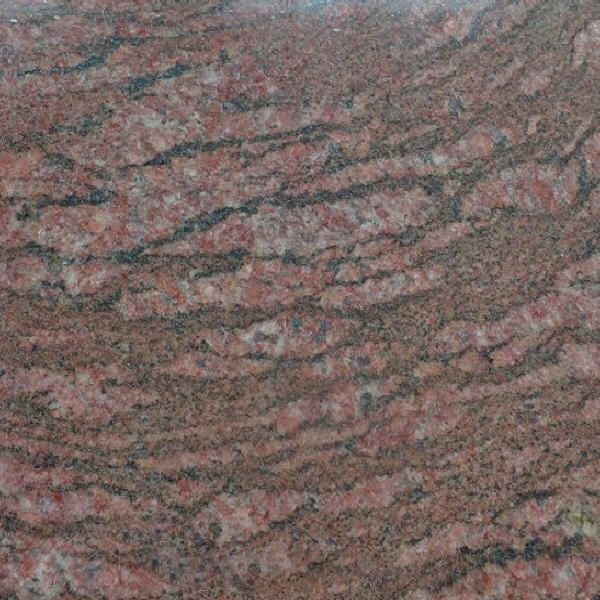 California Red Dragon Granite