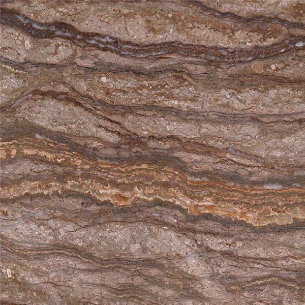 Golden Walnut Travertine