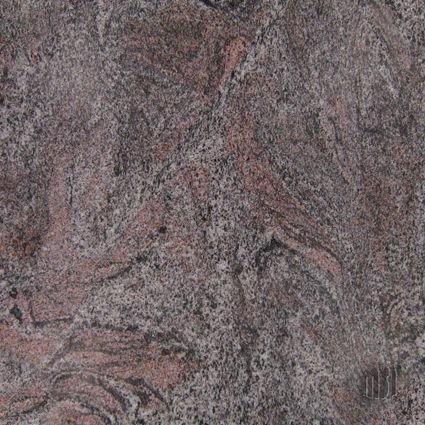 Paradiso Granite countertop