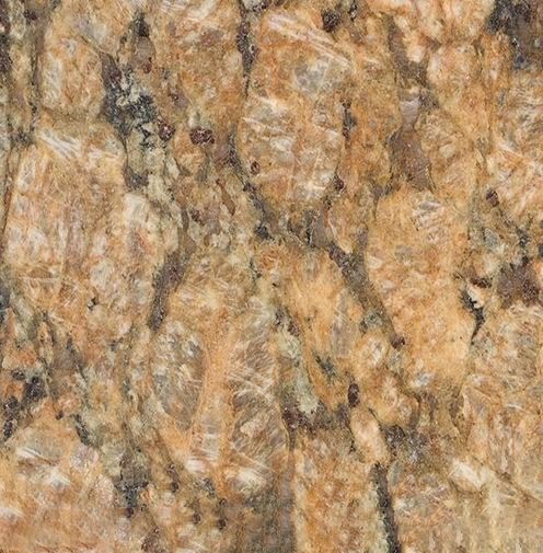 Gold Star Granite