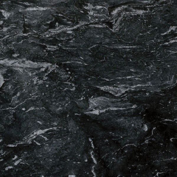 Black Secret Marble