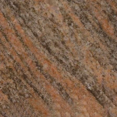 Tiger Red Granite