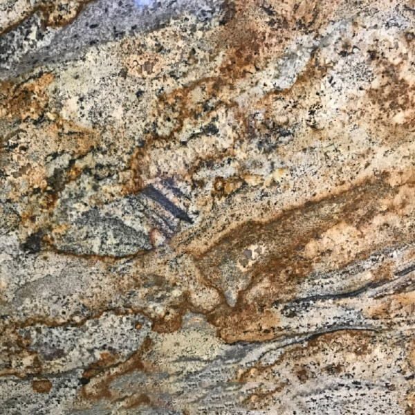 African Canyon Granite