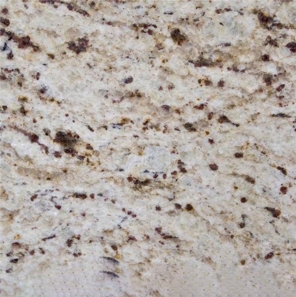 Giallo Ornamental Granite