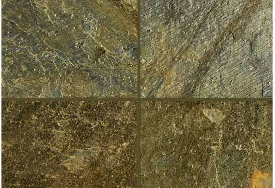 Granite, Stone & Quartz - Any Size - Deoli Green