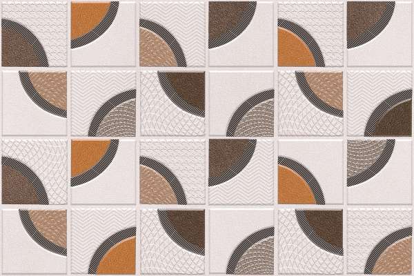 carrelage mural - 300 x 450 mm (12 x 18 pouces) - 1022_HL_1