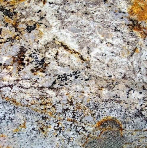 Amber Persa Granite