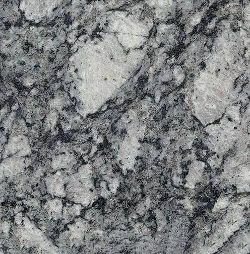 Spring Green China Granite