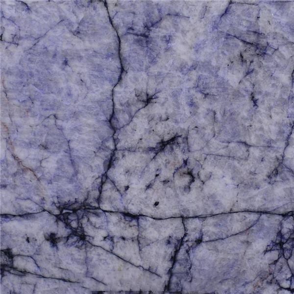 Cristallo Blue Quartzite