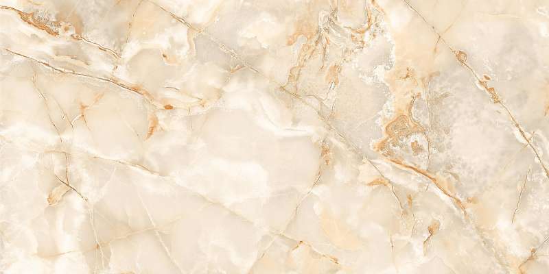 крупноформатный керамогранит - 600 x 1200 мм (24 x 48 дюймов) - PEARL ONYX BEIGE_01