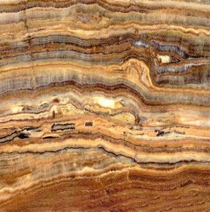 Walnut Onyx