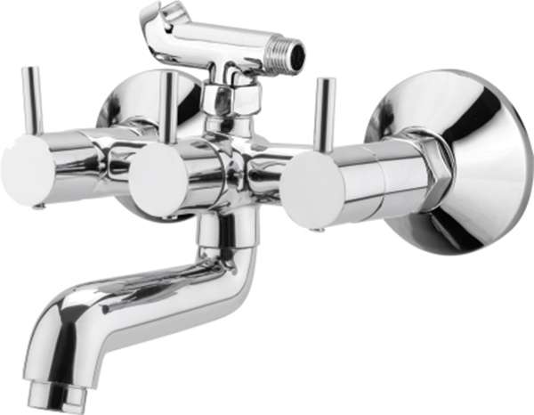 Mezclador de pared  - Waterflow-9012