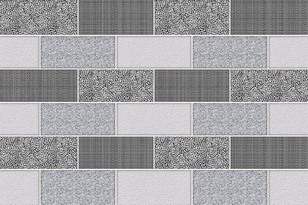 Wall Tiles - 250 x 375 mm ( 10 x 15 inch ) - 175-D