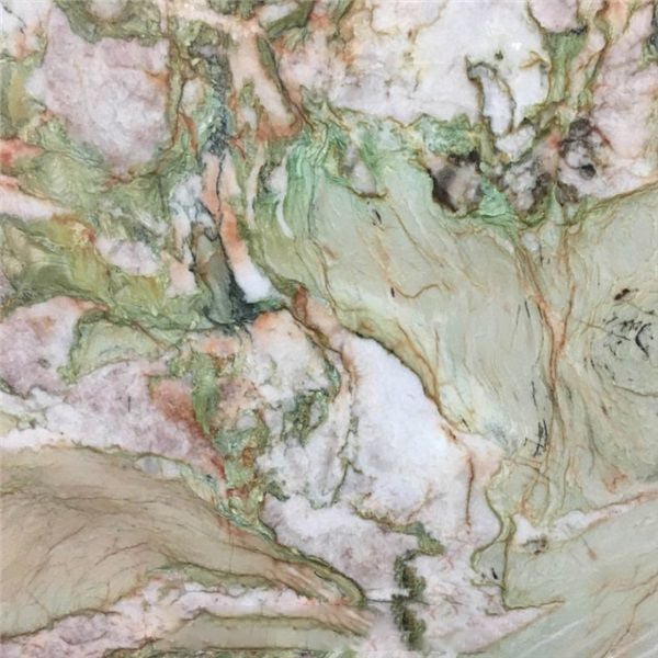 Green Luise Quartzite