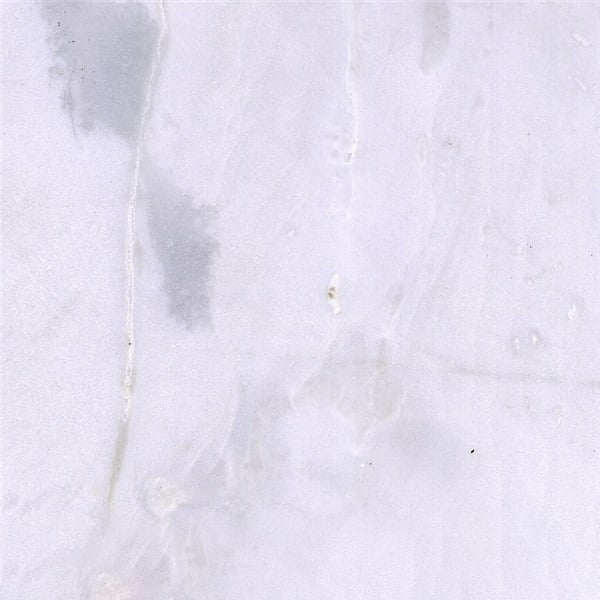 Kallistone White Marble