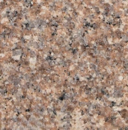 Autumn Rose Granite