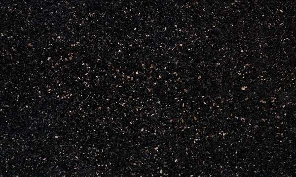 Granit, pedra i quars - Qualsevol mida - Black Galaxy Granite .