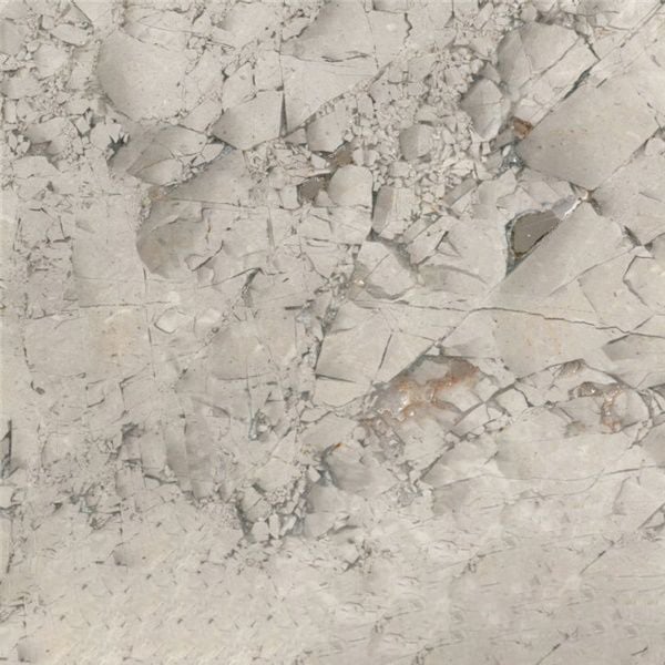 Tundra Grey 3D