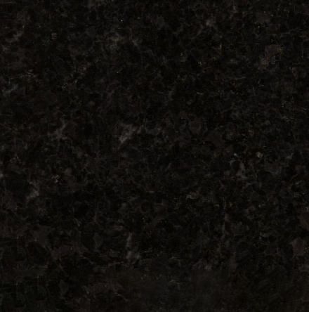 Palma Black Granite