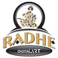 Radhe Art Decorative Tiles