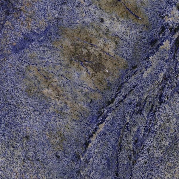 Azul Bahia Granite