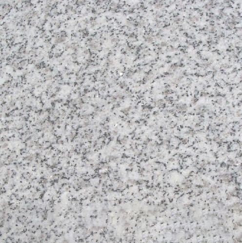 Mount Airy White Granite