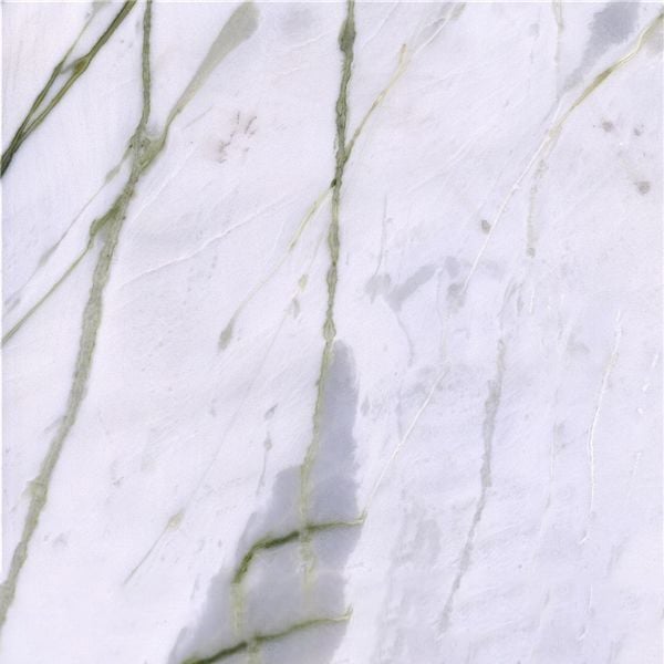 Picasso White Marble