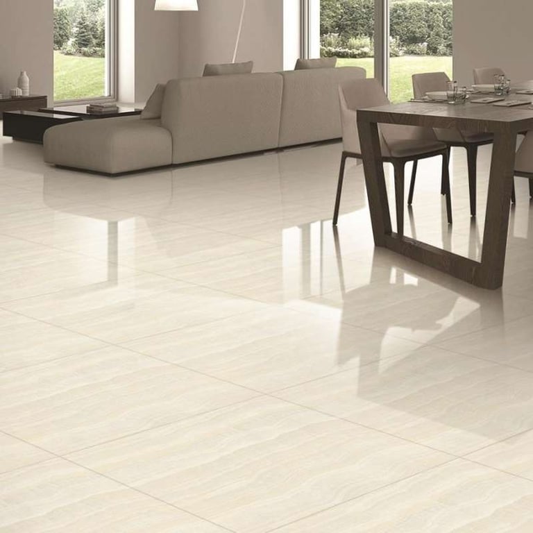 piastrelle ceramica - 600 x 600 mm (24 x 24 pollici) - 125-lawrence 