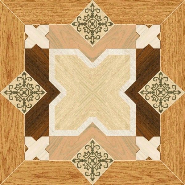 Ceramic Floor Tiles - 600 x 600 mm ( 24 x 24 inch ) - 1039