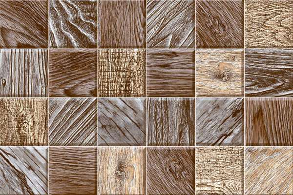 Wall Tiles - 250 x 375 mm ( 10 x 15 inch ) - 2026-D1