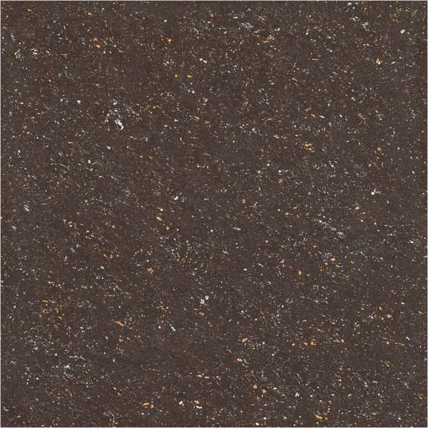 کاشی های شیشه ای دو شارژ - 600 × 600 میلی متر ( 24 × 24 اینچ ) - GALAXY CHOCO ( D )