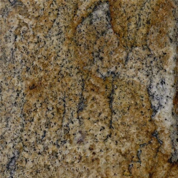 Baroque Gold Granite