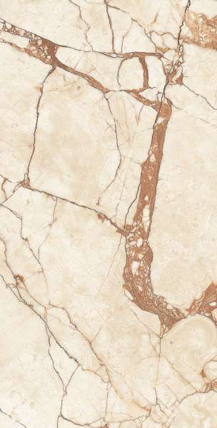 porselen fayans - 600 x 1200 mm ( 24 x 48 inç ) - SICILIA-BEIGE_R1